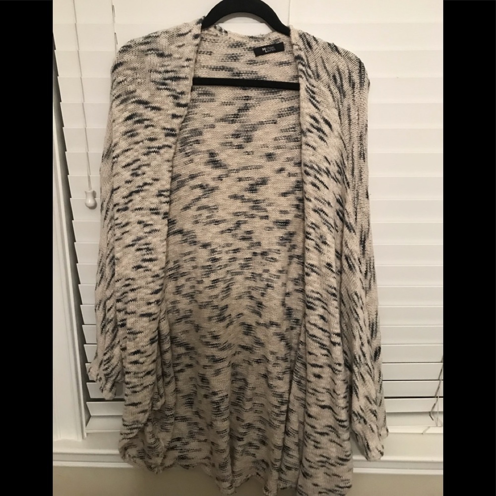 Michael Lauren cardigan